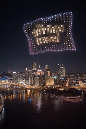 Iconic Terrible Towel