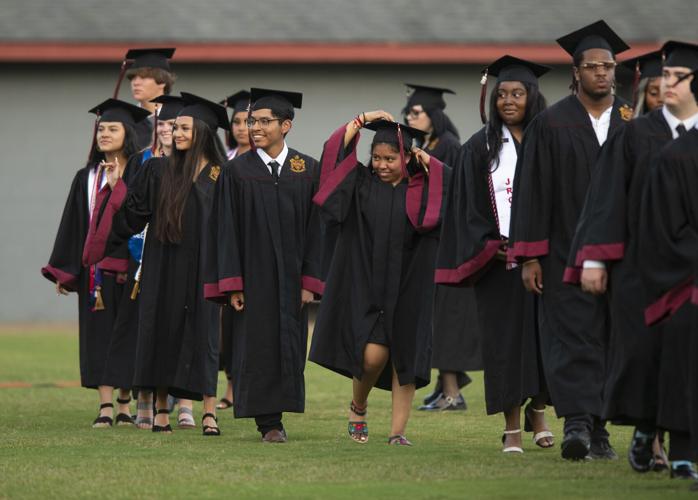 PHOTOS: Stanhope Elmore Class of 2023 Graduation