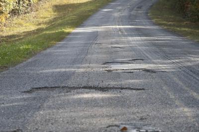 More county roads to be improved