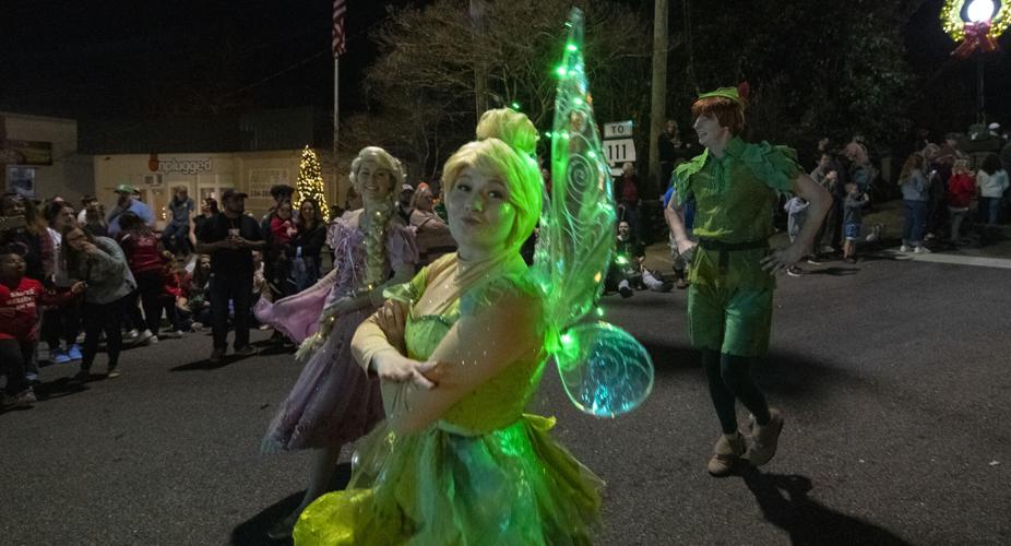 PHOTOS: Christmas on the Coosa Parade