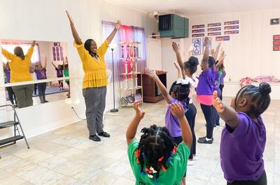 HOME AWAY FROM HOME: Simmons builds life in Alex City