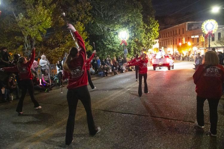 PHOTOS: Christmas on the Coosa