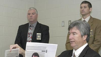 Sheriff facing $167,000 in budget cuts