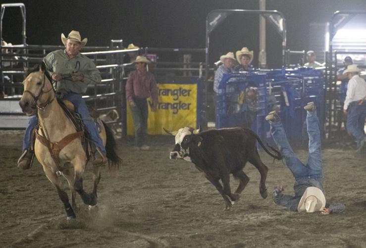 PHOTOS: Wetumpka FFA Alumni Rodeo