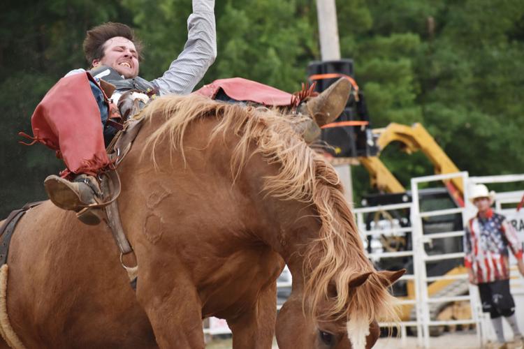 Annual rodeo raises money for Boys & Girls Club of Lake Martin Area