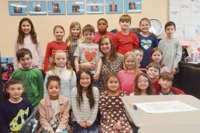 Long-time Wetumpka teacher Tucker finds new home at EMS