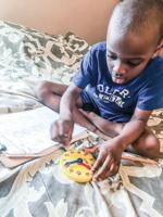 Homeschoolers offer tips for parents navigating new distance learning