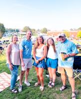 Alexander City Jazz Fest