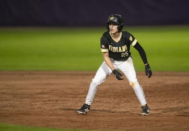 Wetumpka at Tallassee Baseball