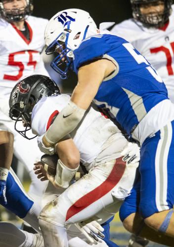 PHOTOS: Reeltown defeats Cottonwood