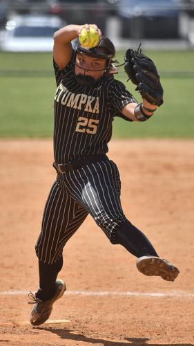 PHOTOS: Wetumpka clinches state tournament berth