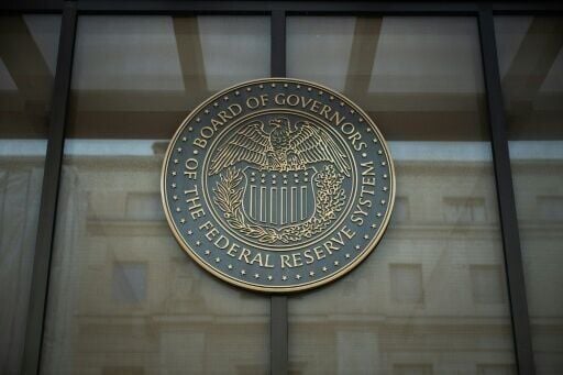 Federal Reserve officials will likely be focused on containing price spikes as the war on Iran continues