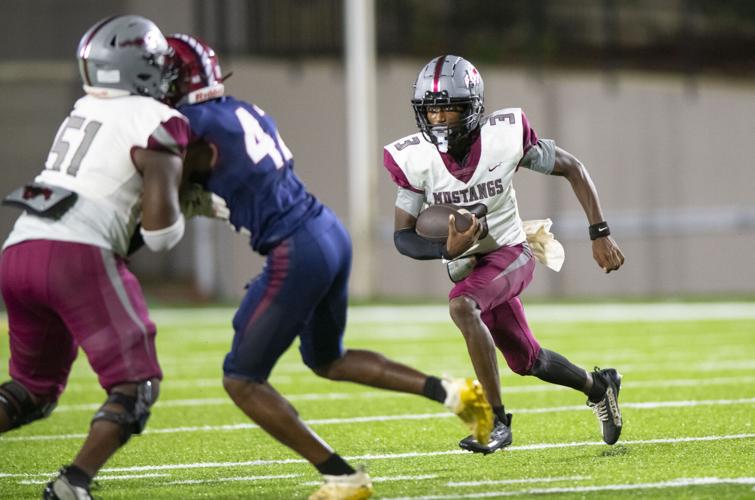PHOTOS: Stanhope Elmore defeats Park Crossing