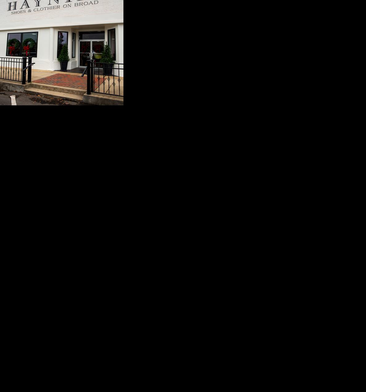 Men, women’s clothing store opens in downtown Alex City