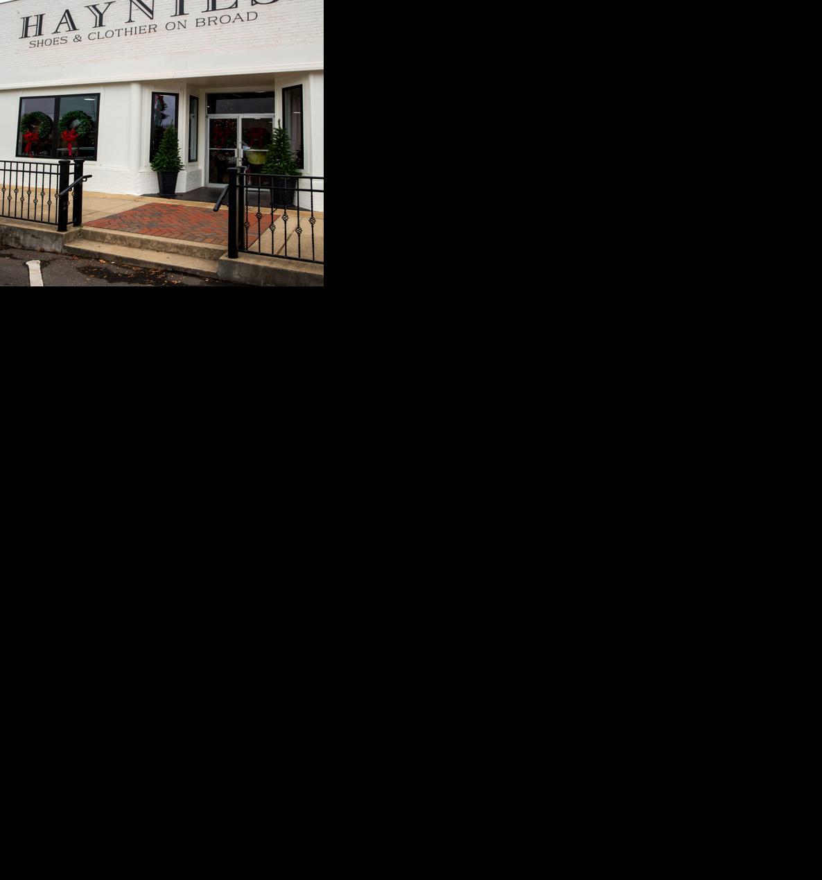 Men, women’s clothing store opens in downtown Alex City