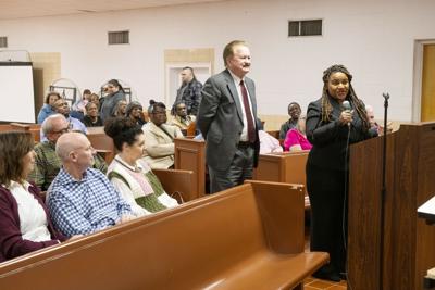 Daugherty believes Elmore County’s future is great as he eyes retirement