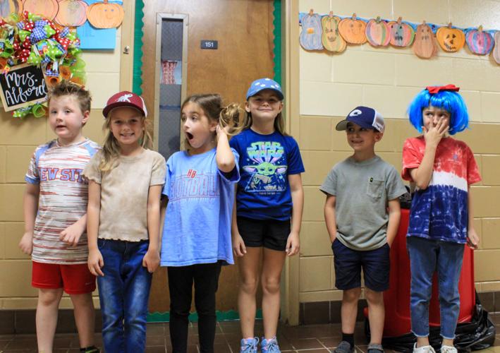 PHOTOS: 2023 Red Ribbon Week