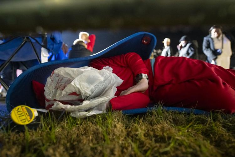 Christmas on the Coosa