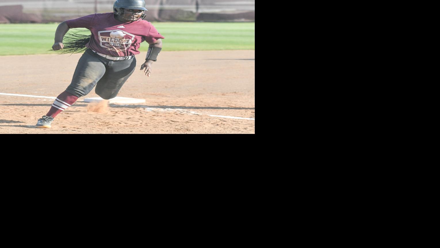 2025 All-Outlook softball team