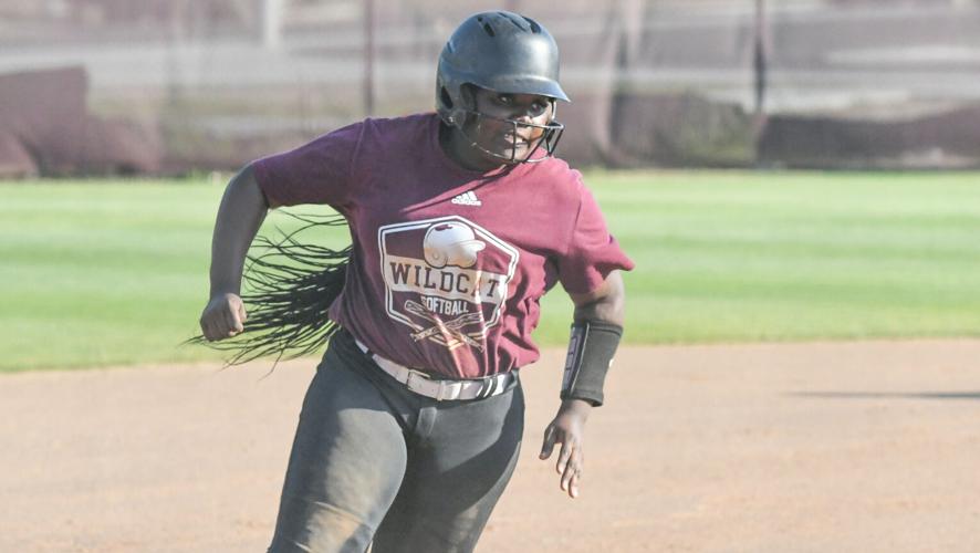 2025 All-Outlook softball team