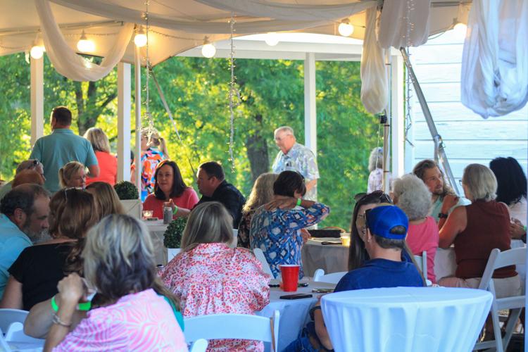 PHOTOS: Lake Martin-Dadeville Chambers' BBQ Social
