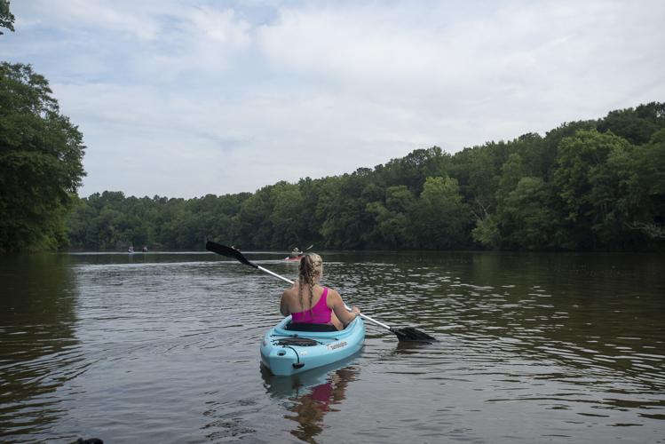 PHOTOS: Tallapoosa River Fest