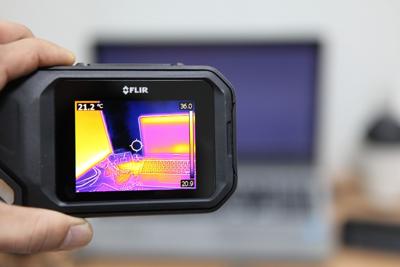 Dadeville Police to spend $14k on thermal imagers with ARP funding