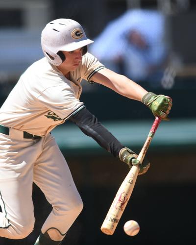 Edgewood Baseball