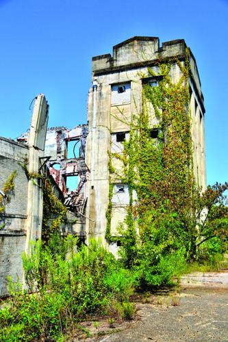 City remains in litigation with eastside mill owner