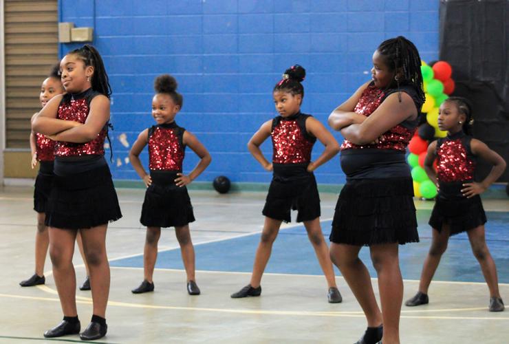 PHOTOS: Black Business Council Juneteenth Celebration