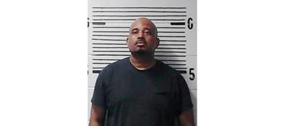 Tutwiler correctional officer arrested