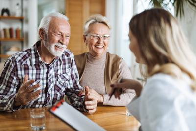 Medicare Advantage Is it right for me?