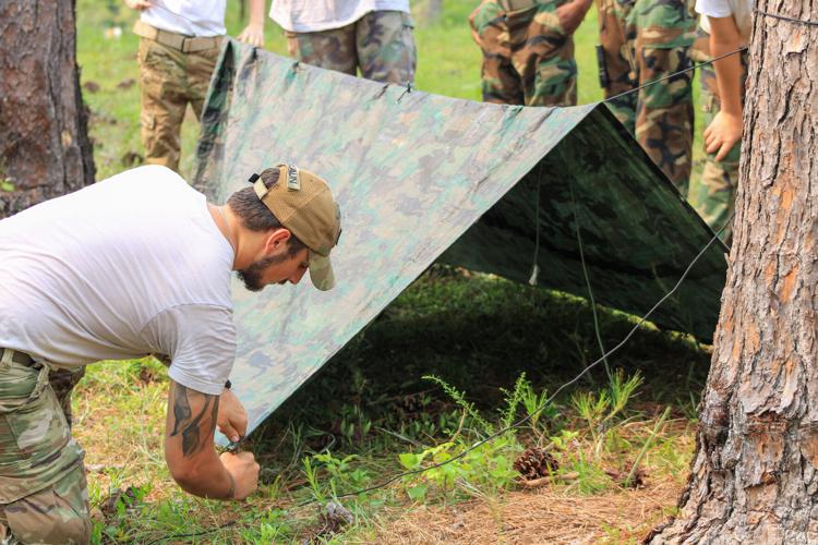 PHOTOS: Southern Prep finishes its Summers at Southern