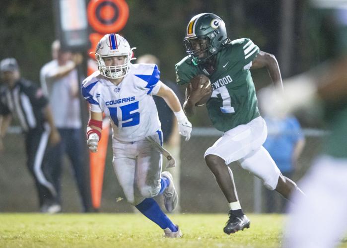 Edgewood hosts Crenshaw