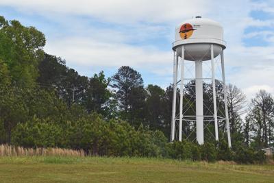 Lake Martin Regional Industrial Park