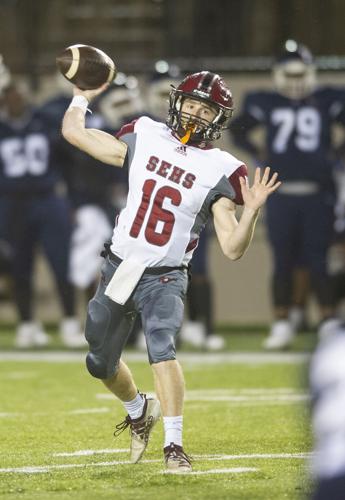 PHOTOS: Stanhope Elmore falls to Park Crossing