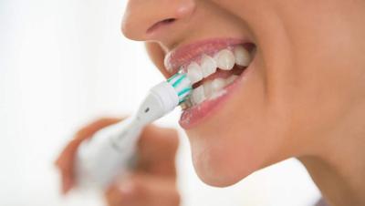 Good dental health helps beyond teeth