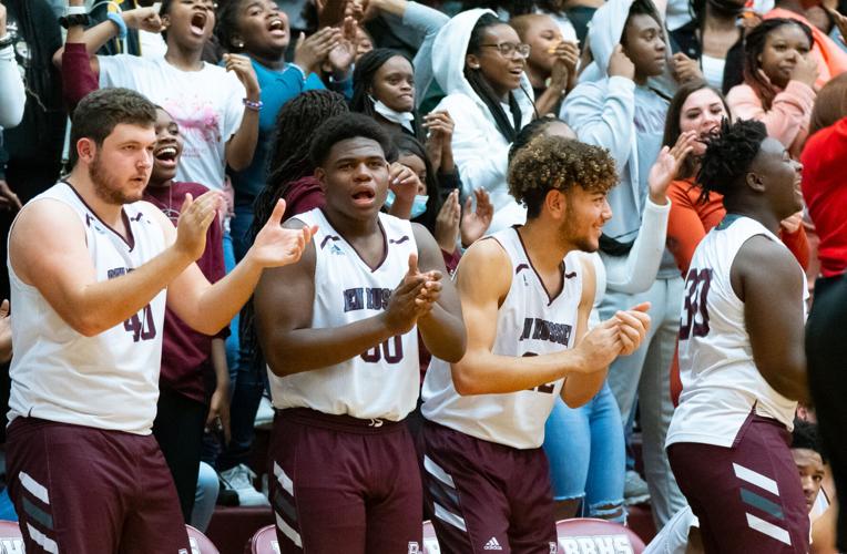 PHOTOS: Benjamin Russell beats Dadeville in 3OT