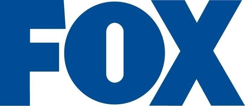 Fox Corporation Logo (PRNewsfoto/Fox Corporation)