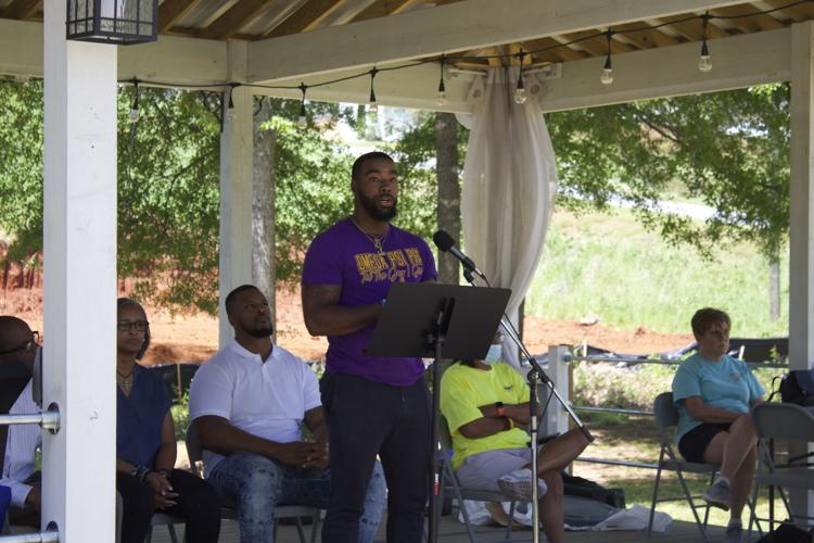 Dadeville celebrates 2nd annual ‘Kiddos and Cops’