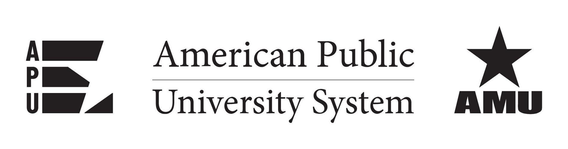 American Public University System is excited to celebrate over 16,000 graduates at commencement. (PRNewsfoto/American Public University System)