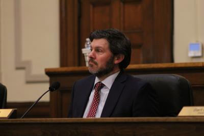 Elmore County Commission approves “premium pay” to aid recruitment, retention efforts