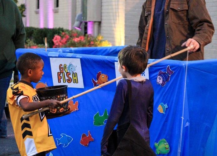 PHOTOS: 2023 Halloween in Dadeville and Camp Hill