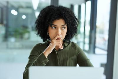 Before saying “yes,” examine your finances and weigh how long it may take to land another job.