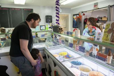 Heady Scoops is a dream come true