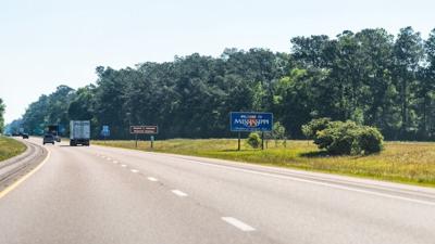 The most dangerous states for drivers, according to recent crash data