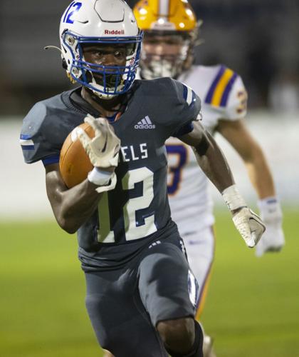 PHOTOS: Reeltown hosts Tallassee