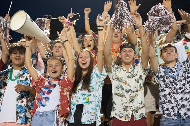 Photos: Stanhope Elmore at Benjamin Russell