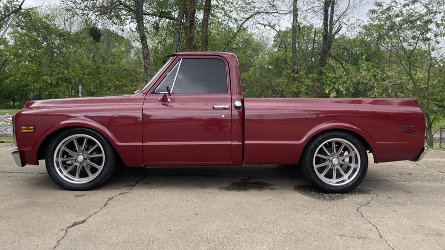 TJ25_Mecum Tulsa 2025_1972 Chevrolet C10 Pickup_Lot F149_2