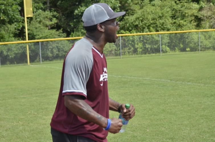 PHOTOS: Alex City 10U Softball takes state title